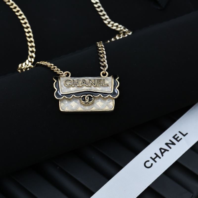 Chanel Brooches